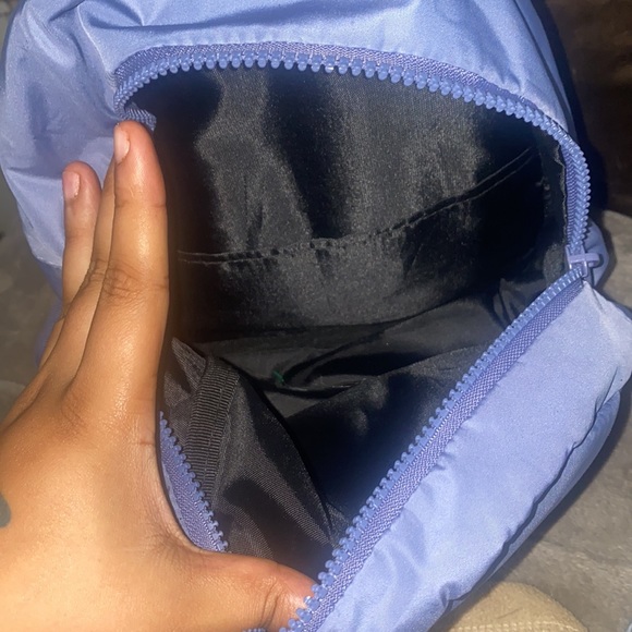 Adidas Mini Backpack - Picture 2 of 4